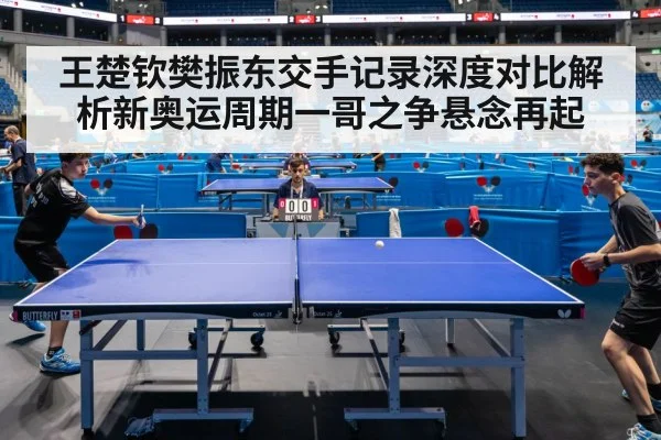 Chinese table tennis national team training